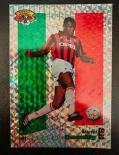 Marcel desailly panini d'occasion  Combs-la-Ville