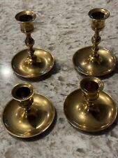 Vtg solid brass for sale  Jacksonville