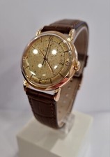 Omega bumper automatique d'occasion  Tournan-en-Brie