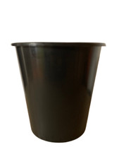 Litre round plastic for sale  ABERDARE