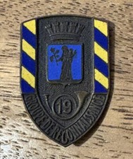 Insigne militaire eme d'occasion  Fegersheim