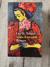 anna karenina gebraucht kaufen anna karenina gebraucht kaufen Wettstetten