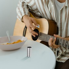 Pcs gitarre begainer gebraucht kaufen  Versand nach Germany