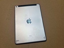 Capa traseira prata original Apple bateria iPad 5 com bateria A1823 comprar usado  Enviando para Brazil