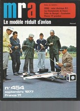 Mra 454 plan d'occasion  Bray-sur-Somme