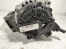 Alternatore ford max usato  Rimini