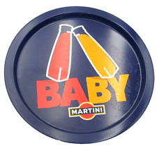 Martini baby vassoio usato  Caravaggio