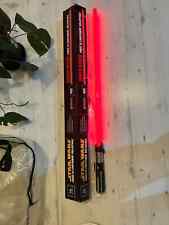 Dark vador lightsaber d'occasion  Le Grand-Lemps