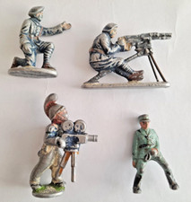 Lot figurines alu d'occasion  Trévoux