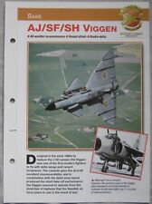 Aircraft card 134 for sale  DARWEN