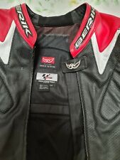 Tuta moto divisibile usato  Monza
