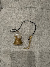 Um cachimbo e tigela vintage Jabbas Palace acessórios narguilé comprar usado  Enviando para Brazil