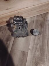 Cilindro soprador OE Stihl BR800 com pistão, usado comprar usado  Enviando para Brazil