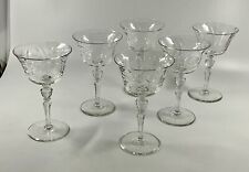 Antique hand cut for sale  STANLEY