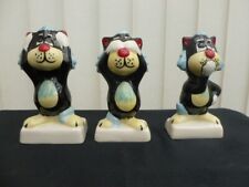 Lorna bailey three for sale  STOKE-ON-TRENT