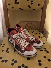Super coole converse gebraucht kaufen  Hohenstein
