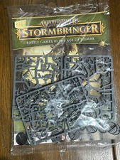 Multi listing warhammer d'occasion  Expédié en Belgium