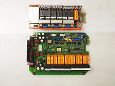 Placas receptoras HETRONIC CS458 GA610 H1-00537 BMS-1 comprar usado  Enviando para Brazil
