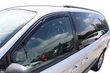 Deflettori aria per usato Deflettori aria per usato  Italia