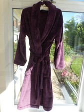 Marks spencer aubergine for sale  ALTRINCHAM