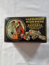 Kautabak marburger niderehe gebraucht kaufen  Staufenberg