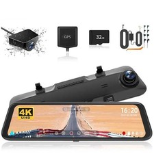 Wolfbox g850 mirror for sale  USA