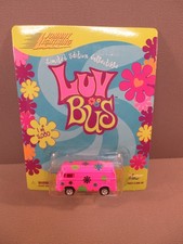 Johnny lightning luv for sale  East Falmouth
