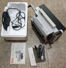 Eumig mark 802 for sale  LONDON