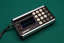 Casio mini taschenrechner gebraucht kaufen  Oyten