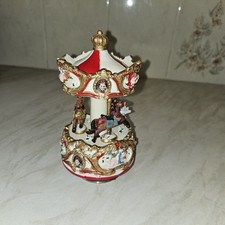 Beautiful cherub musical for sale  WIGAN