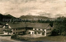 Bad heilbrunn kurpension gebraucht kaufen  Deutschland