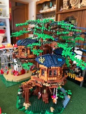 21318 lego ideas d'occasion  Charleville-Mézières