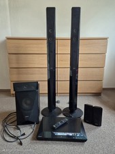 Sony bdv e4100 gebraucht kaufen  Neuching