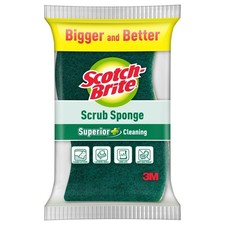 Esponja De Limpieza Scotch-Brite 3M Superior (6.9 Cm X 10 Cm) 100 Paquetes comprar usado  Enviando para Brazil