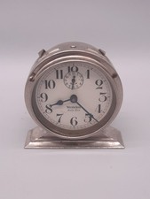 Vintage antique westclox for sale  Exeter