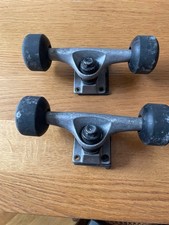 Skateboard achsen wheel gebraucht kaufen  Deutschland