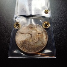 Moneta argento 800 usato Moneta argento 800 usato  Riolo Terme