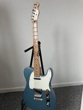 Fender player telecaster for sale  DOWNHAM MARKET