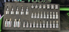 Halfords advanced torx for sale  NOTTINGHAM
