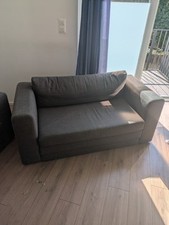 Bettsofa ikea askebi gebraucht kaufen  Hanau