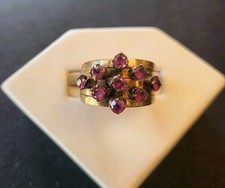 Vintage band ruby for sale  New Paltz