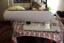 Kenwood rotary ironing for sale  FOLKESTONE