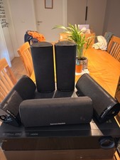 kardon hkts harman avr gebraucht kaufen  Eichstätt