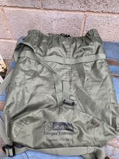Snugpak sleeper extreme for sale  LUTTERWORTH