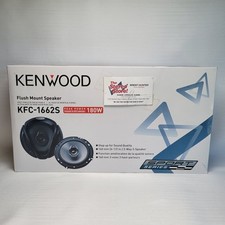 Kenwood kfc 1662s for sale  Central Point