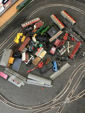 Gauge model railways for sale  MANCHESTER