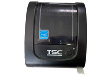 Tsc thermal barcode for sale  WIGSTON