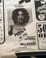 Prince rogers nelson for sale  Williamsport