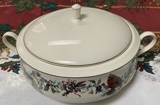 Lenox china winter for sale  Kalamazoo
