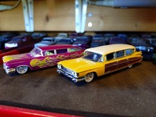 Usado, Conjunto miniatura de carro clássico Cadillac comprar usado Usado, Conjunto miniatura de carro clássico Cadillac comprar usado  Enviando para Brazil